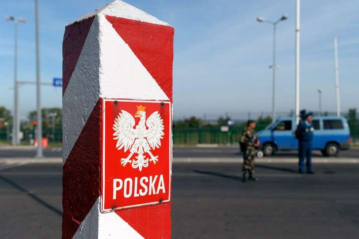 На польському кордоні знову зросли відмови у в'їзді українцям
